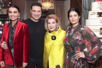 Callas Gastro Bar: Γιορτή για τα 100 Χρόνια απο την γέννηση της Κάλλας