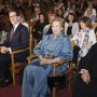 Μια λαμπερή βραδιά γεμάτη τέχνη, πολιτισμό και μοναδικές παρουσίες