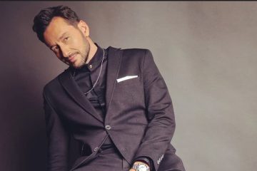 Πάνος Καλίδης: «Ξέρουμε τον ρόλο της γυναίκας και του άντρα στο σπίτι»