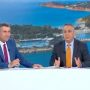 Καλημέρα Ελλάδα: Άκης Παυλόπουλος - Βασίλης Χιώτης σήκωσαν αυλαία