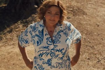 «Κάμπινγκ»: Στον «αέρα» τα πρώτα teaser της νέας παραγωγής του MEGA