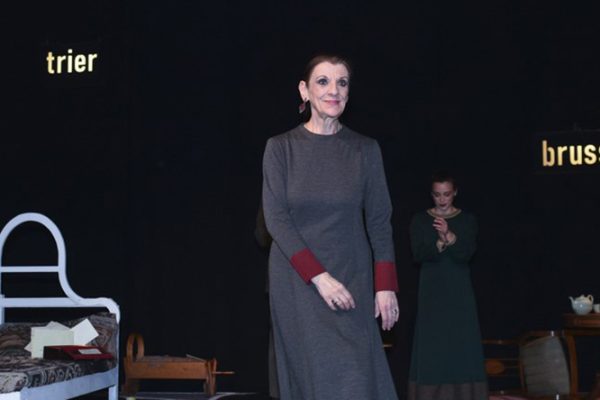 Δύσκολες ώρες για τη Μαρία Κανελλοπούλου: Δεν έχω χρόνο για άλλο πόνο
