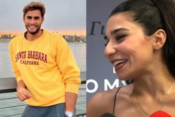 Ελευθερία Κοντογεώργη: Η αντίδραση στις φήμες για σχέση με τον Καπότση