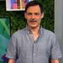 Κωνσταντίνος Κάππας: «Μου λένε ότι ήταν ερωτευμένες μαζί μου»