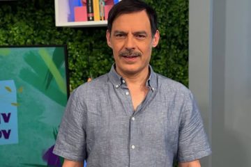 Κωνσταντίνος Κάππας: «Μου λένε ότι ήταν ερωτευμένες μαζί μου»
