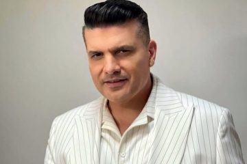 Γιάννης Καψάλης: Η εξομολόγηση για την μεγάλη απώλεια βάρους