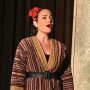 Ελένη Καρακάση: «Ήμουν ένας σκελετός με δέρμα και με έβλεπα χοντρή»