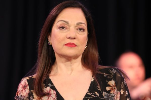 Ελένη Καρακάση: «Βρισκόμαστε σε διαδικασία αναδοχής παιδιού»