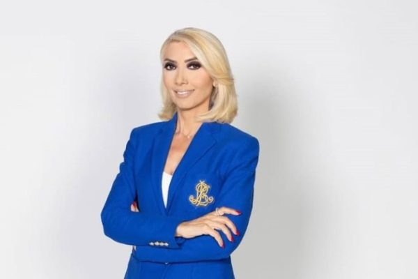 Μίνα Καραμήτρου: Απαντά φορά για την αποχώρησή της από το OPEN