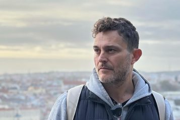 Γιώργος Καραμίχος: «Οι γονείς μου θα ήθελαν να είμαι κάτι άλλο»