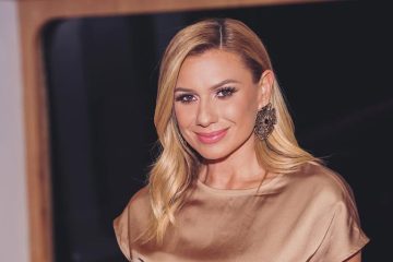 karavatou Κατερίνα Καραβάτου: Η ανακοίνωση του ΑΝΤ1 για την συνεργασία τους