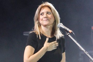 Μαρία Καρυστιανού: «Η δήλωσή μου για τις αμβλώσεις διαστρεβλώθηκε»