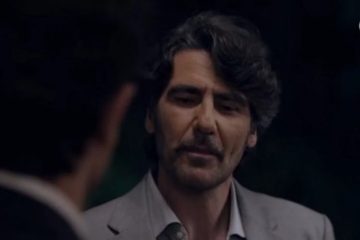 Τα Φαντάσματα: Νέα πρόσωπα στον δεύτερο κύκλο