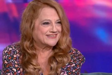 kastani Ελένη Καστάνη: «Έχω χάσει 18 κιλά για λόγους υγείας»