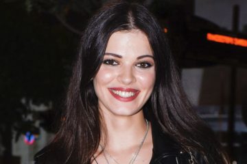 kazakou Τζένη Καζάκου για Κώστα Καζάκο: «Δεν ήμουν δεμένη με τον παππού μου»