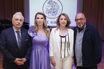 Aποτελεσματική η αντιμετώπιση του Δήμου Κηφισιάς στα συμπτώματα βίας