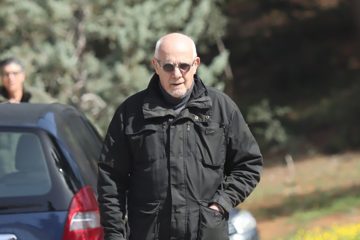 Γιώργος Κιμούλης: Έχασε την αγωγή που έκανε κατά του ΣΕΗ