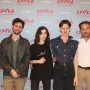 Avant Premiere της ταινίας «Κιούκα - Πριν το τέλος του καλοκαιριού»