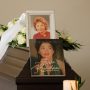 Άννα Κυριακού: Θλίψη στο τελευταίο αντίο της ηθοποιού