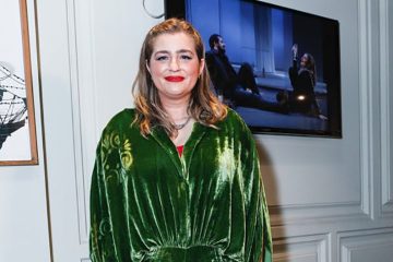 Μαρία Κίτσου: «Αντιμετώπισα ένα θέμα με τα κιλά μου λόγω υγείας»