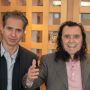 Δημήτρης Κόκοτας: Όταν τραγουδούσε το «Γιε μου» μαζί με τον πατέρα του