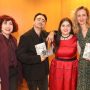 Παρουσίαση βιβλίου «Μια επίσκεψη για τον Κλέωνα» της Ελευθερίας Κόλλια