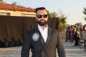 Περικλής Κονδυλάτος για Μπάρκα: «Με έβρισε και μίλησε αρνητικά»