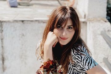 Μαρία Κωνσταντάκη για Υπέροχα Πλάσματα: «Δεν μου έχει γίνει πρόταση»
