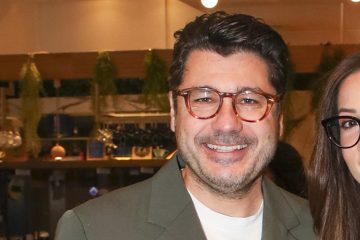 Κωνσταντάρας: «Υπάρχουν πολλοί τενεκέδες που τσακώνονται για show»