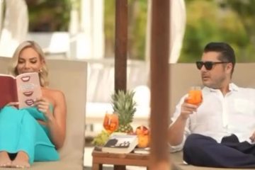 Κωνσταντάρας – Μαλέσκου: Το τρέιλερ της νέας τους εκπομπής στο Open