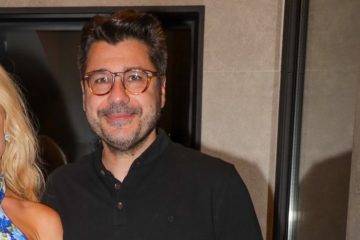 Λάμπρος Κωνσταντάρας: «Δεν ταιριάξαμε με την Ιωάννα Μαλέσκου»