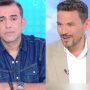 Κωνσταντινίδης για Τσουρό: «Έκαναν γαϊδουρινή υπομονή στον ΣΚΑΪ»