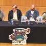 Ο Γιώργος Κωνσταντίνου παρουσίασε το κόμικ «The Κόπανοι»