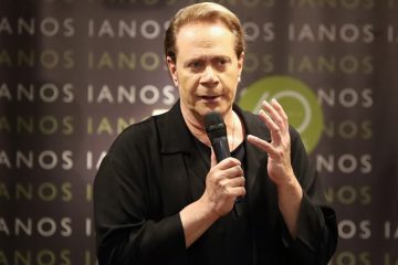 korkolis Στέφανος Κορκολής: «Λένε ότι ο καρκίνος σκοτώνει, ναι, σκοτώνει»