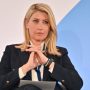 Σία Κοσιώνη: Σήμερα το τηλεοπτικό αντίο από τον ΣΚΑΪ