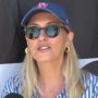 Σία Κοσιώνη: «Δεν θα απαντήσω για την τηλεοπτική μου επιστροφή»