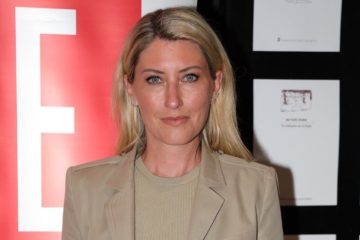 Σία Κοσιώνη: Αποκτά νέο ρόλο στο «Καλημέρα Ελλάδα»