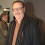 Τάσος Κωστής: «Kάποιες φορές που ευχαριστιέσαι τον πόνο της απώλειας»