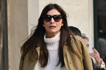 Αντιγόνη Κουλουκάκου: «Διαφωνώ με τον όρο single mom»