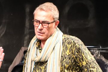 Θανάσης Κουρλαμπάς: Έχω βιώσει cancel και πρέπει να κάνεις αυτοκριτική