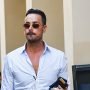 Πέτρος Κουσουλός: «Στο σπίτι δεν βοηθάω ποτέ. Τα πετάω όλα, χύμα»