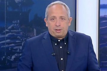 Απών από τους «Αταίριαστους» ο Γιάννης Ντσούνος – Τι συνέβη