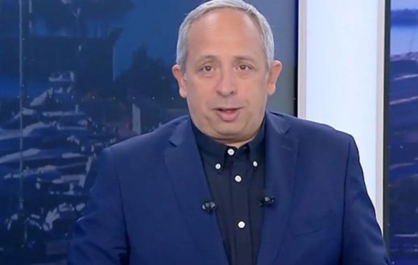 Απών από τους «Αταίριαστους» ο Γιάννης Ντσούνος – Τι συνέβη