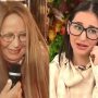 Eurovision 2025 – Η Μαρίζα Κωχ έκανε την Klavdia να «λυγίσει»