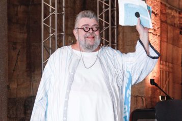 Κραουνάκης: «Το ΄93 αλλάξαμε τη ζωή της νύχτας, κάναμε το Γκάζι»