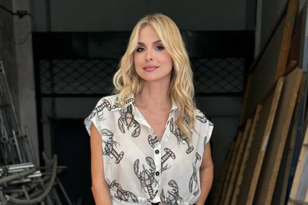 Ζωή Κρονάκη: «Μου αρέσει πολύ που η ΕΡΤ έχει γίνει πιο ανταγωνιστική»