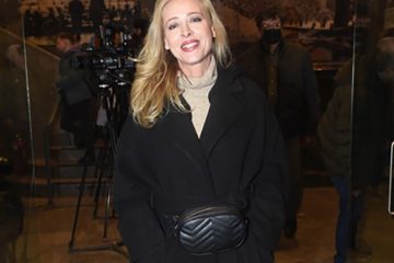Φαίη Ξυλά: «Δεν πορεύτηκα ποτέ με απωθημένα»