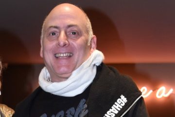 Γιώργος Λαμπάτος: «Δεν υπήρξα ποτέ εξαρτημένος από το αλκοόλ»