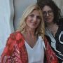 Φάρος Ικαρίας: Με επιτυχία η ποιητική βραδιά με τη Λεώνα Λάιος