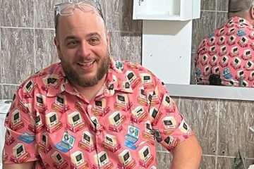Φάνης Λαμπρόπουλος: Άλλαξε look για τη νέα του εκπομπή στον ΣΚΑΪ
